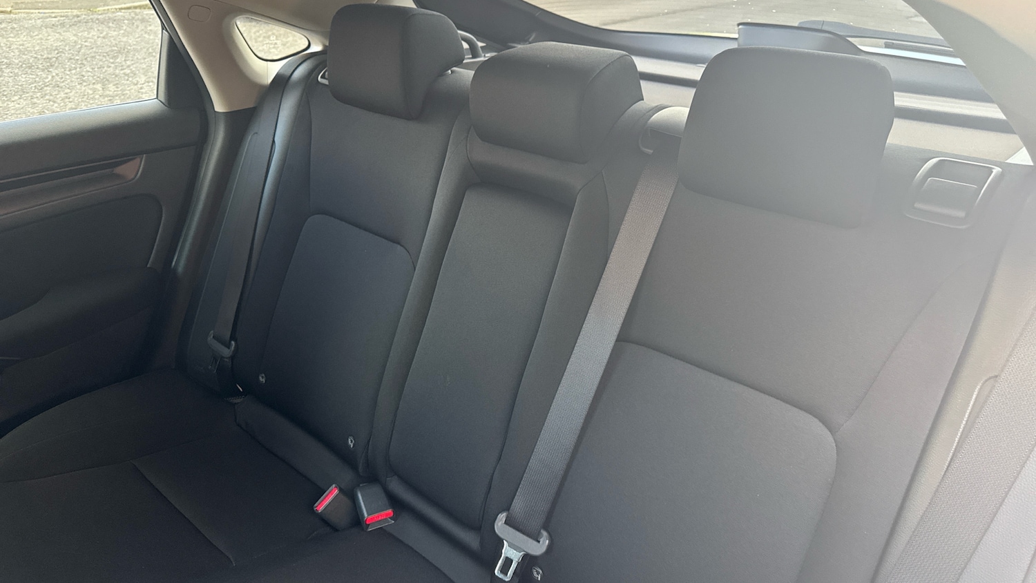 Used Honda Civic 2024 for sale - 77918431: Photo 8