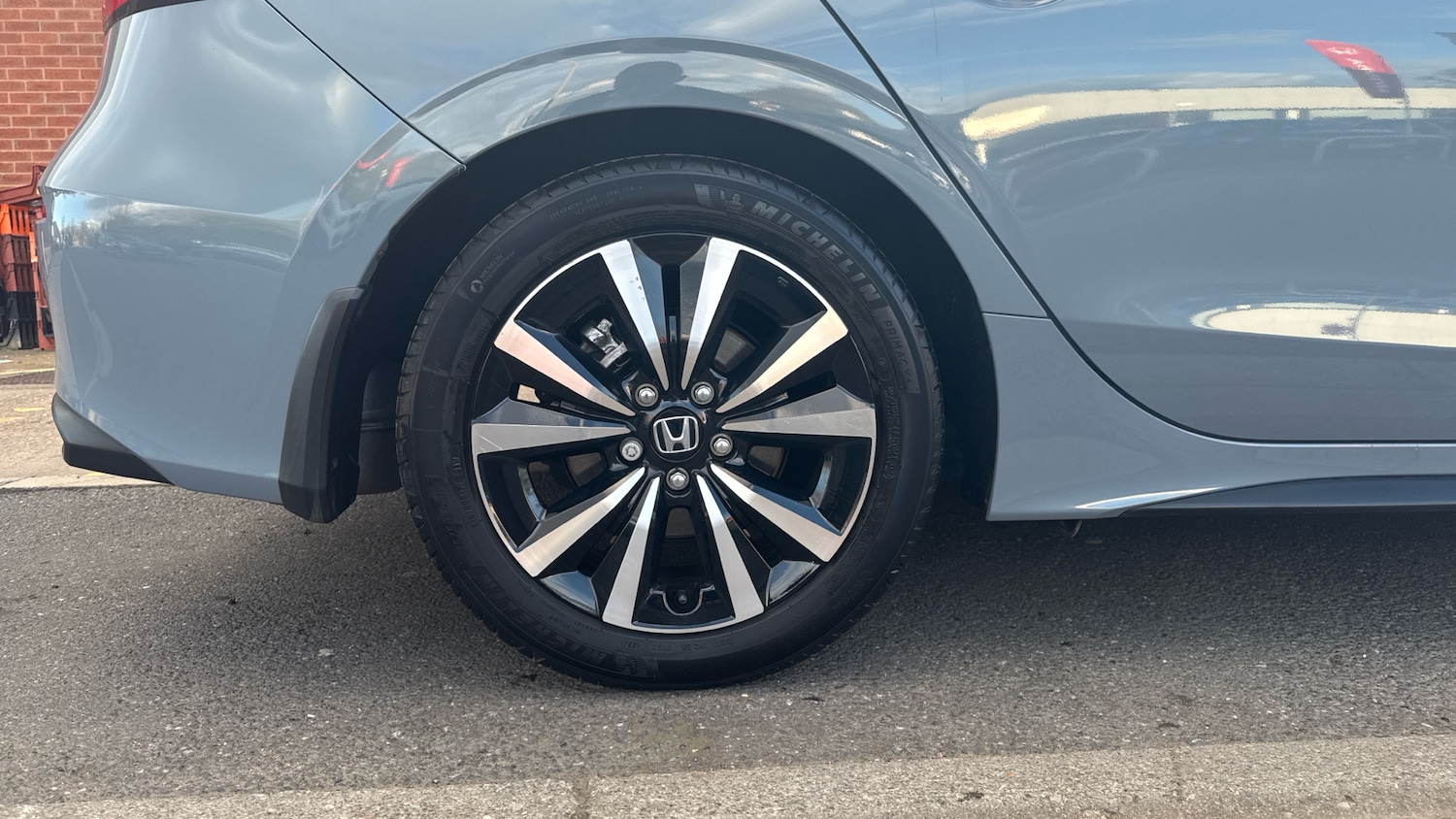 Used Honda Civic 2024 for sale - 77918431: Photo 9