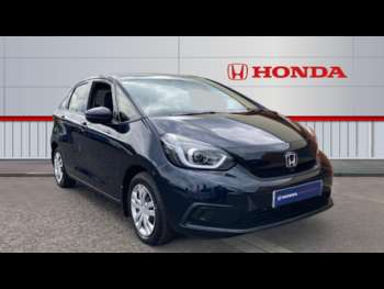 Used Honda Jazz 2021 for sale - 75407247: Photo