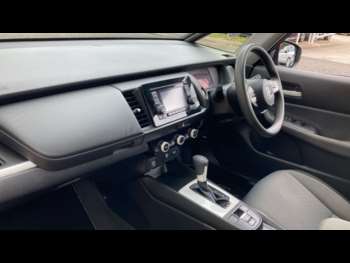 Used Honda Jazz 2021 for sale - 75407247: Photo