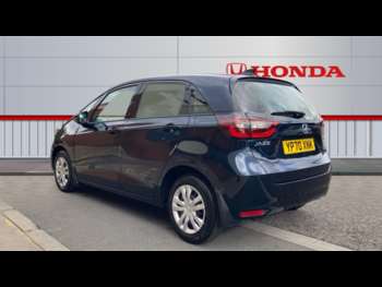Used Honda Jazz 2021 for sale - 75407247: Photo