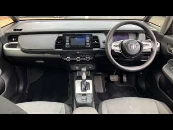Used Honda Jazz 2021 for sale - 75407247: Photo