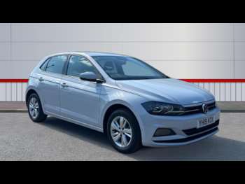 2019 (19) - 1.0 TSI 95 SE 5dr Petrol Hatchback