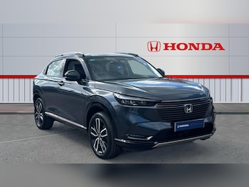 Used Honda HR-V 2023 for sale - 78280713: Photo