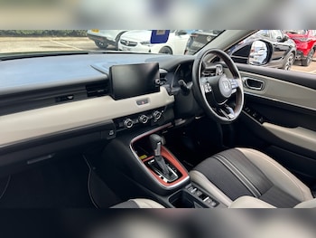 Used Honda HR-V 2023 for sale - 78280713: Photo