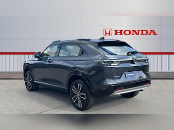 Used Honda HR-V 2023 for sale - 78280713: Photo