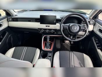 Used Honda HR-V 2023 for sale - 78280713: Photo