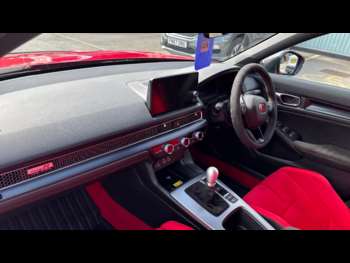 Used Honda Civic 2023 for sale - 74389267: Photo