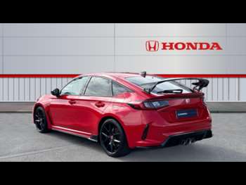 Used Honda Civic 2023 for sale - 74389267: Photo
