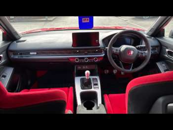 Used Honda Civic 2023 for sale - 74389267: Photo