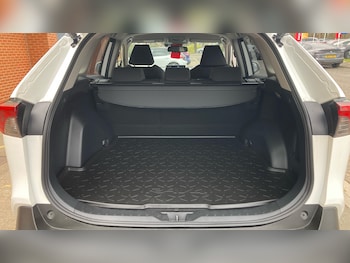 Used Toyota RAV4 2021 for sale - 77902311: Photo