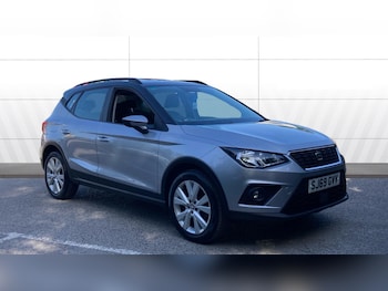 Used SEAT Arona 2019 for sale - 78734143: Photo