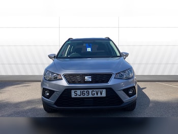 Used SEAT Arona 2019 for sale - 78734143: Photo