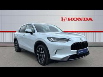 2024 (24) - 2.0 eHEV Advance 5dr CVT Hybrid Estate