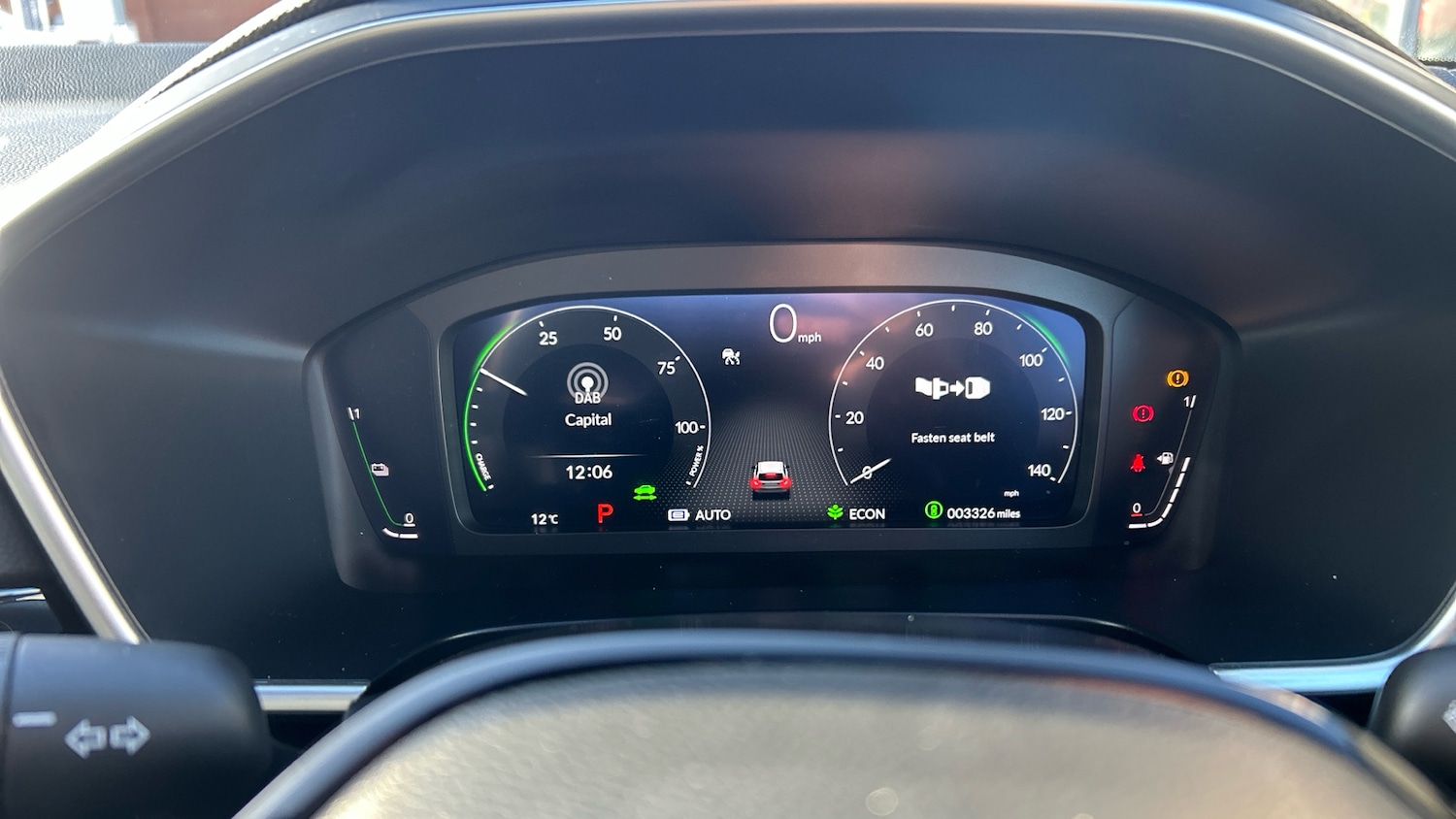 Used Honda CR-V 2025 for sale - 76891952: Photo 11