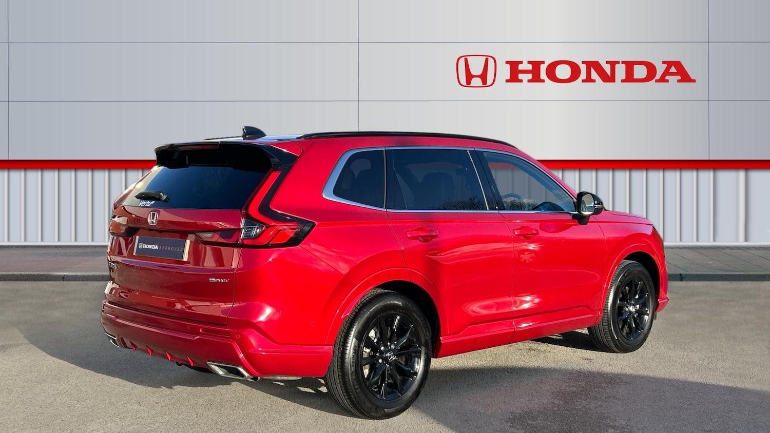 Used Honda CR-V 2025 for sale - 76891952: Photo 12