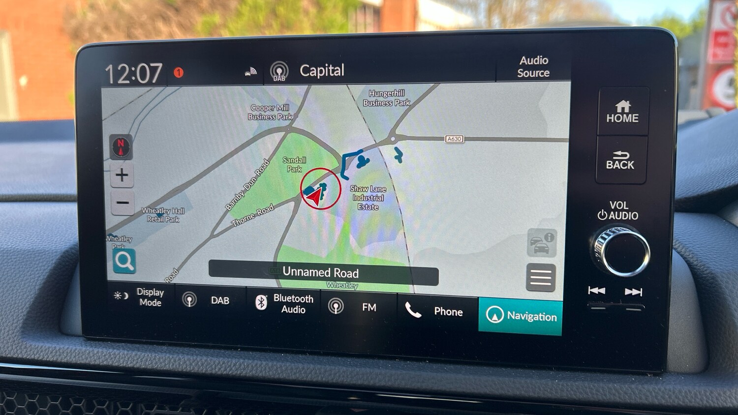 Used Honda CR-V 2025 for sale - 76891952: Photo 13