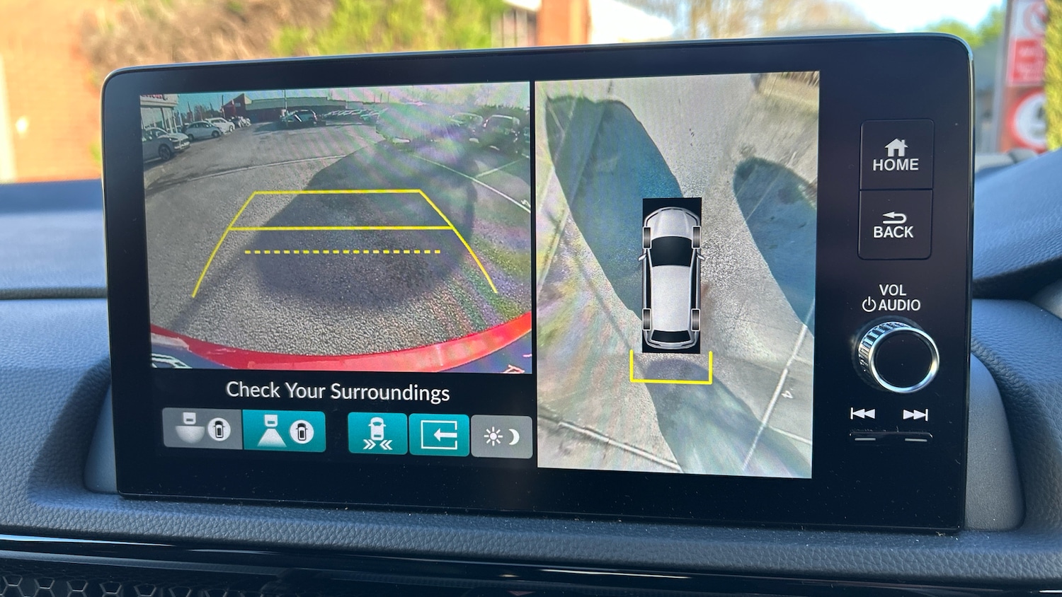 Used Honda CR-V 2025 for sale - 76891952: Photo 14