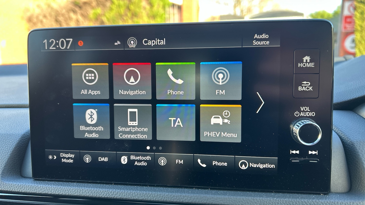 Used Honda CR-V 2025 for sale - 76891952: Photo 15