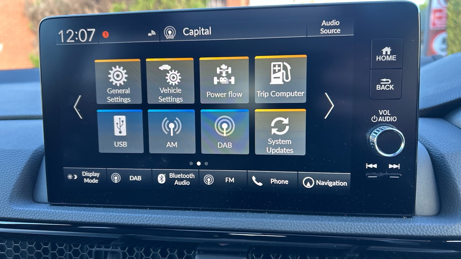 Used Honda CR-V 2025 for sale - 76891952: Photo 16