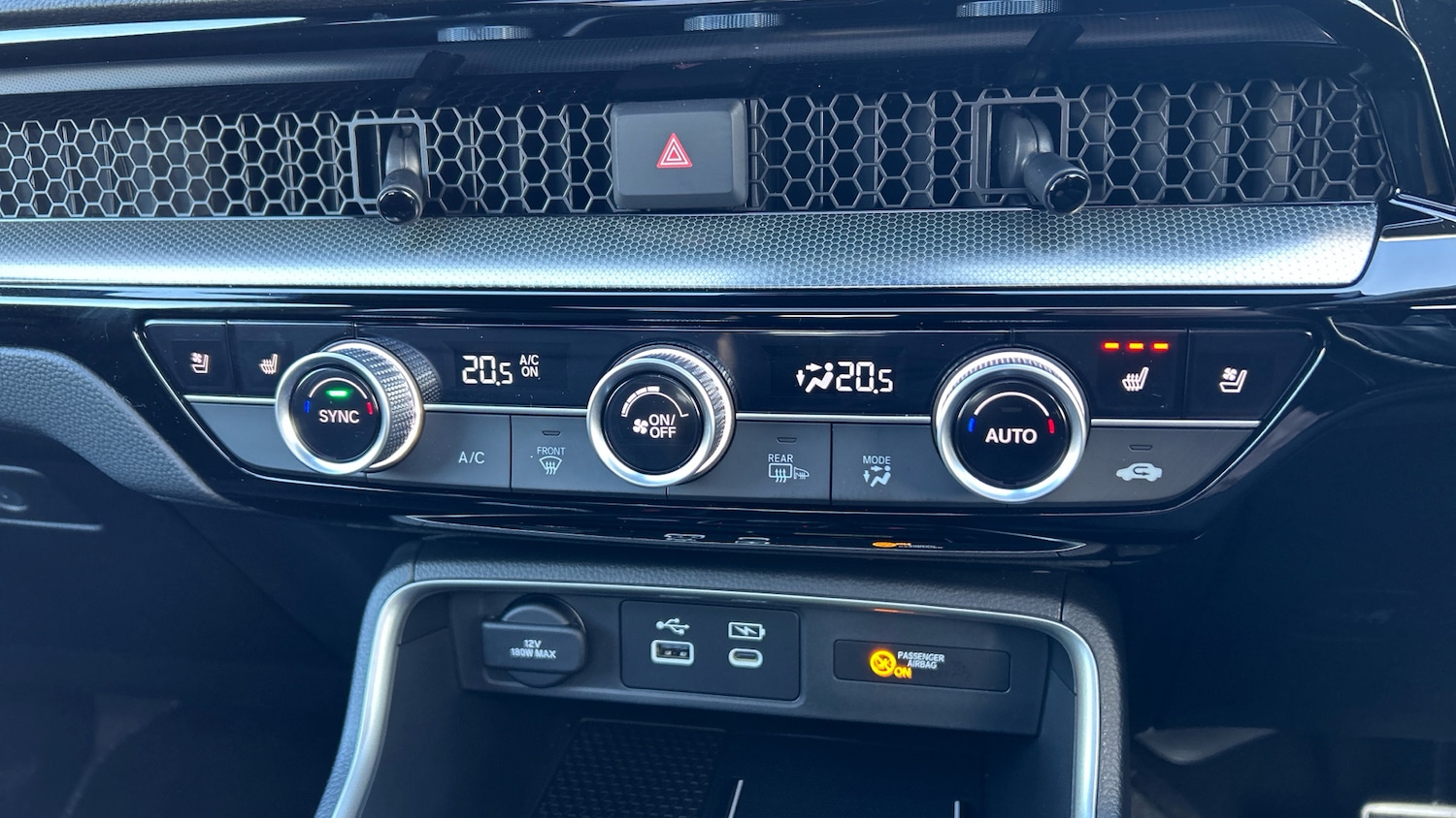 Used Honda CR-V 2025 for sale - 76891952: Photo 17