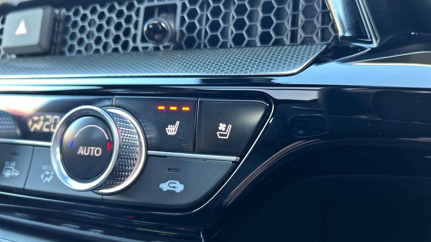 Used Honda CR-V 2025 for sale - 76891952: Photo 18