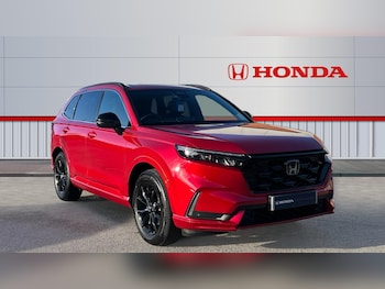 2025 (25) - 2.0 ePHEV Advance Tech 5dr eCVT Estate