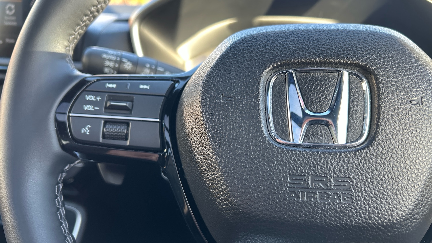 Used Honda CR-V 2025 for sale - 76891952: Photo 21