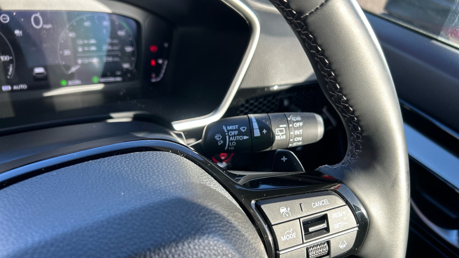 Used Honda CR-V 2025 for sale - 76891952: Photo 24