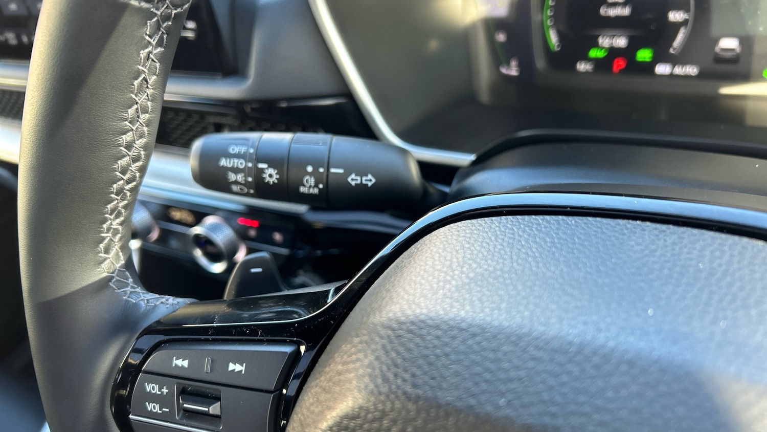 Used Honda CR-V 2025 for sale - 76891952: Photo 25