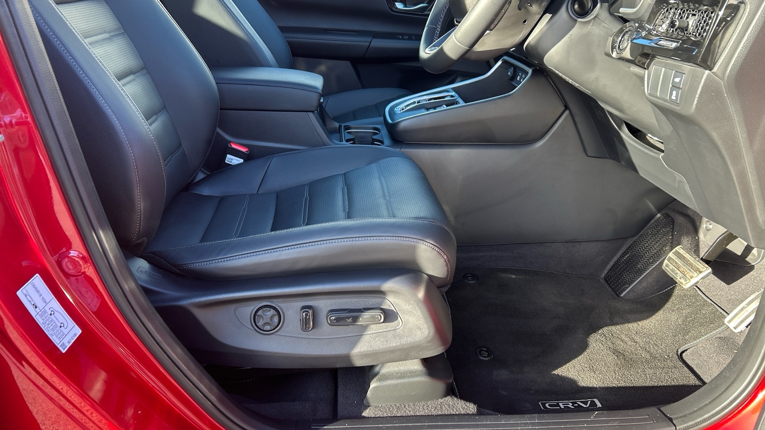 Used Honda CR-V 2025 for sale - 76891952: Photo 29