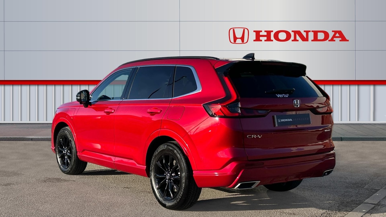 Used Honda CR-V 2025 for sale - 76891952: Photo 3