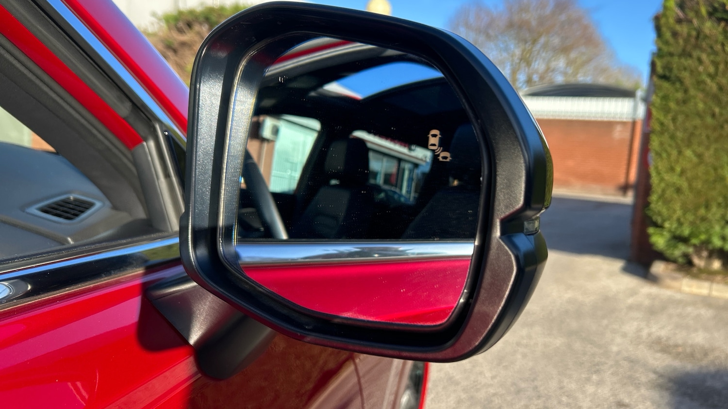 Used Honda CR-V 2025 for sale - 76891952: Photo 33