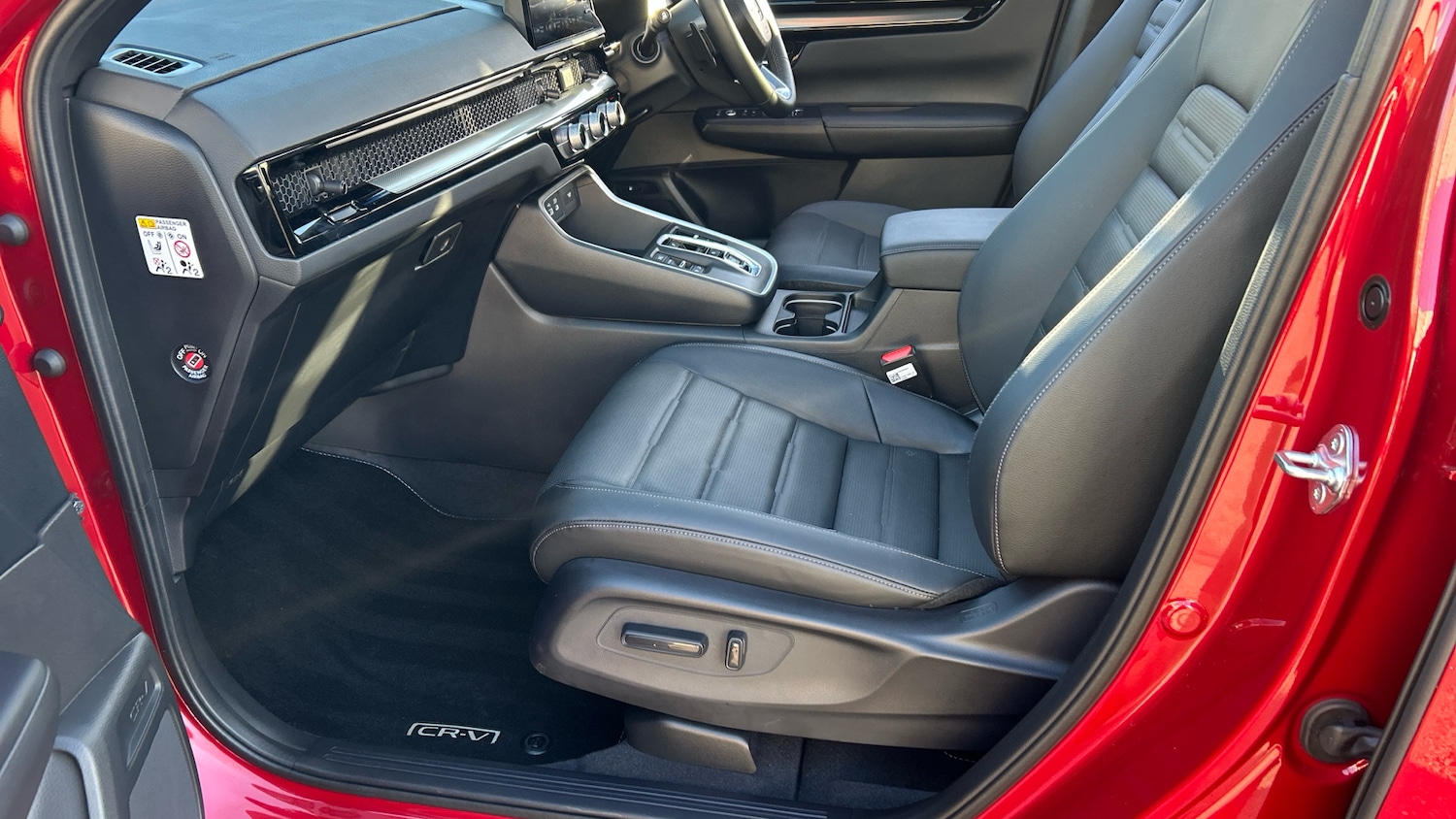 Used Honda CR-V 2025 for sale - 76891952: Photo 38