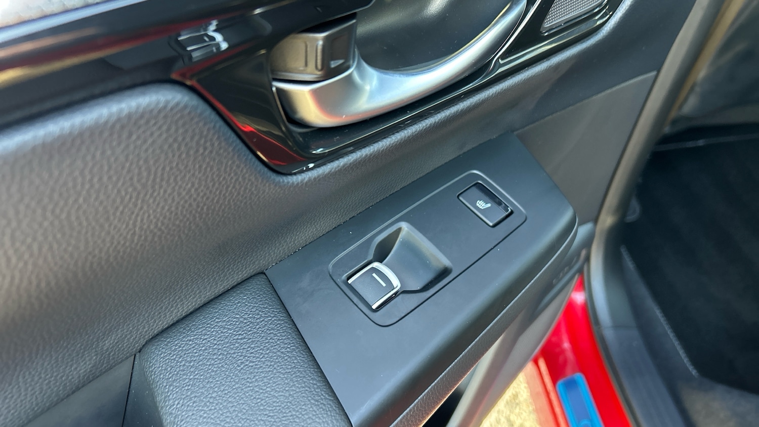 Used Honda CR-V 2025 for sale - 76891952: Photo 40