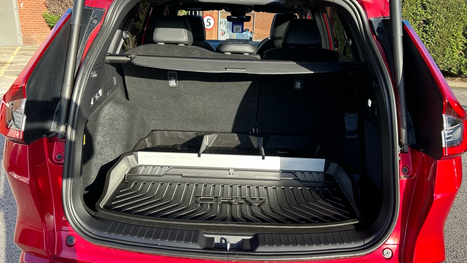 Used Honda CR-V 2025 for sale - 76891952: Photo 43