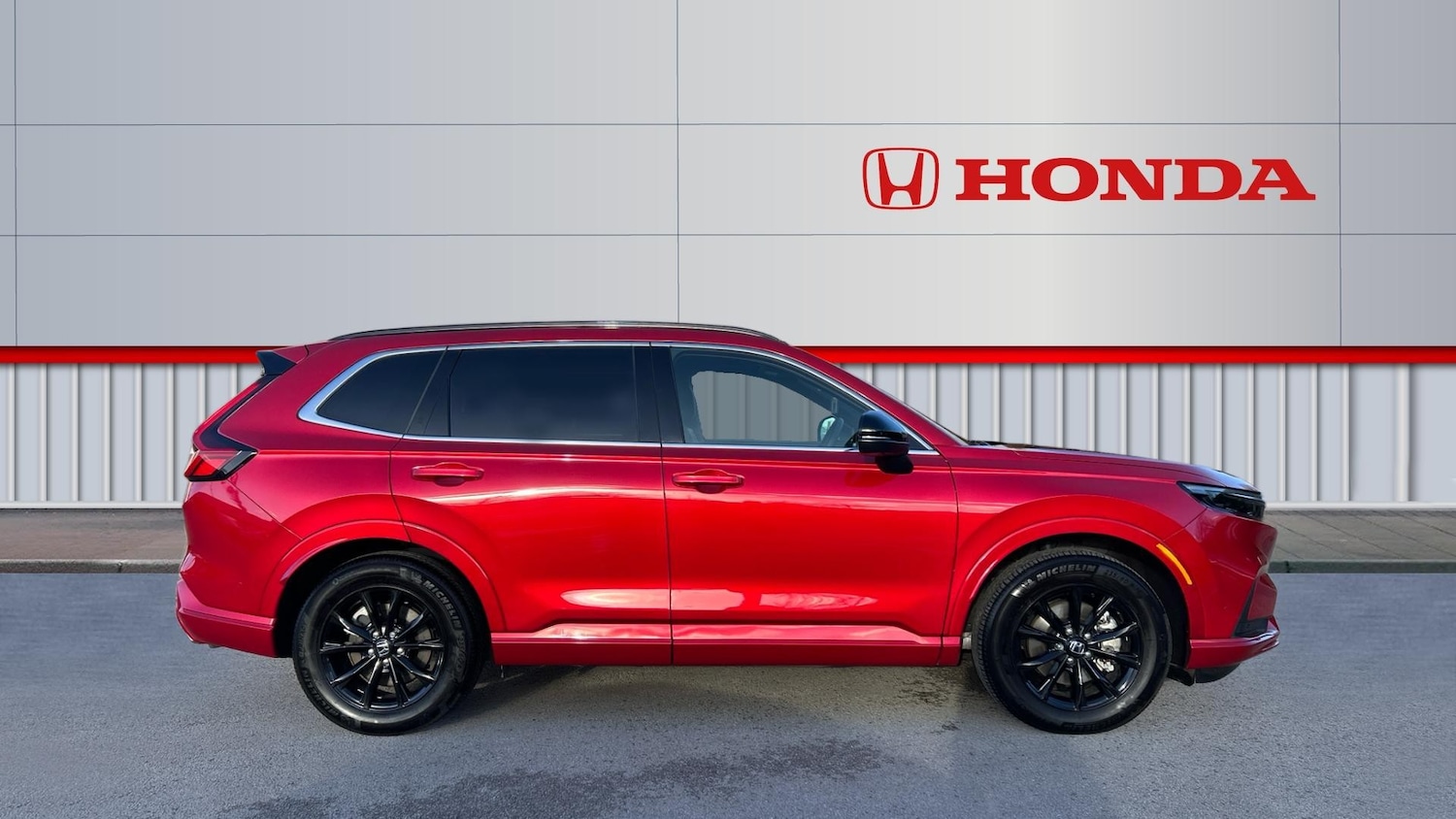 Used Honda CR-V 2025 for sale - 76891952: Photo 5