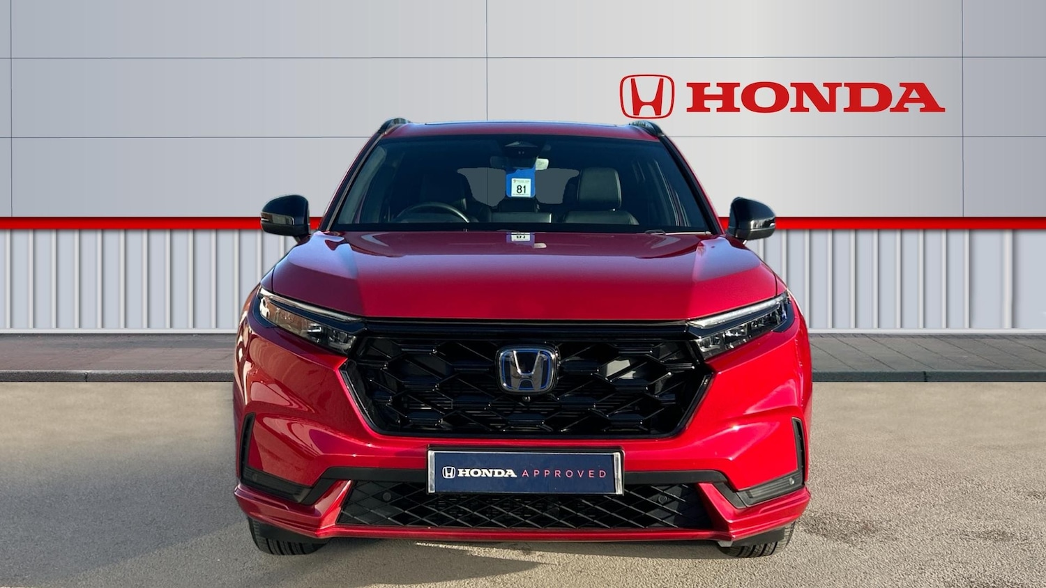 Used Honda CR-V 2025 for sale - 76891952: Photo 6