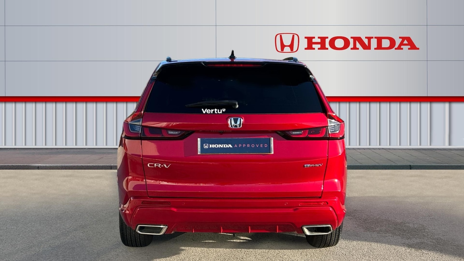 Used Honda CR-V 2025 for sale - 76891952: Photo 7