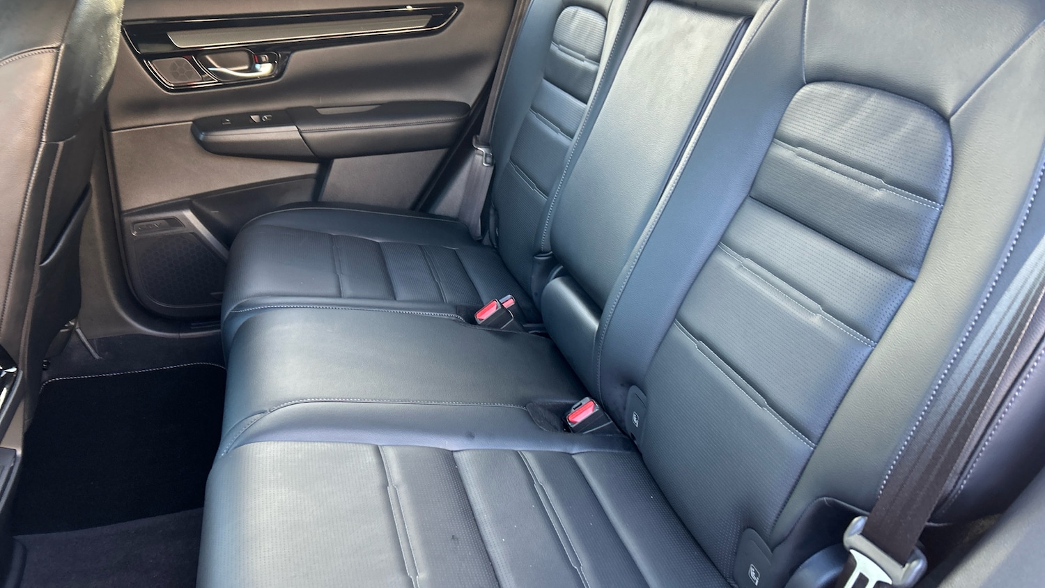 Used Honda CR-V 2025 for sale - 76891952: Photo 8