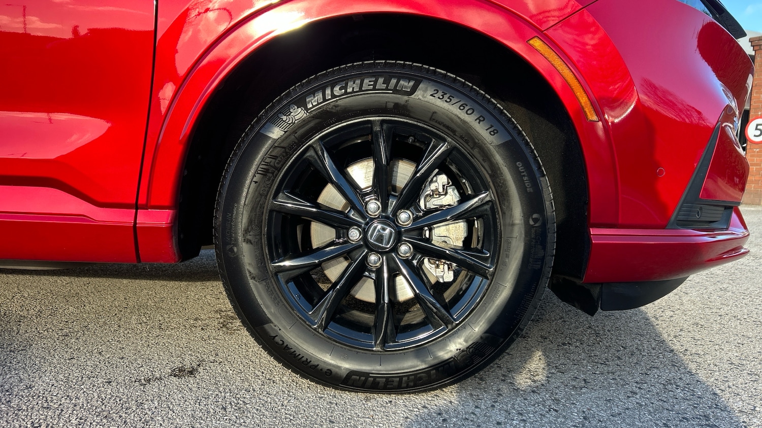 Used Honda CR-V 2025 for sale - 76891952: Photo 9