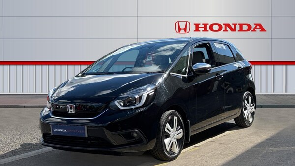 Used Honda Jazz 2023 for sale - 75773670: Photo 10
