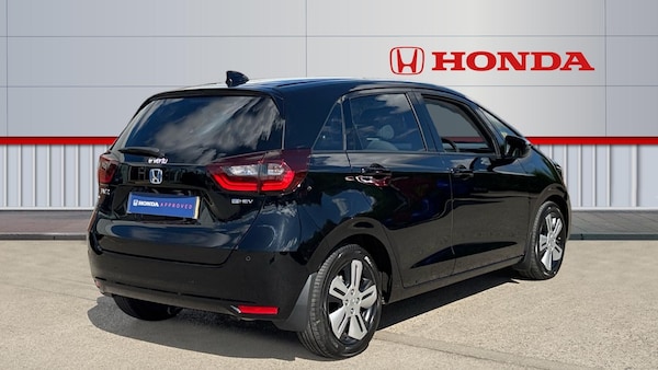 Used Honda Jazz 2023 for sale - 75773670: Photo 12