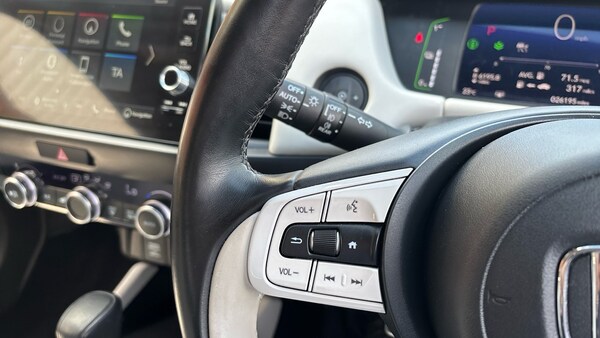 Used Honda Jazz 2023 for sale - 75773670: Photo 14