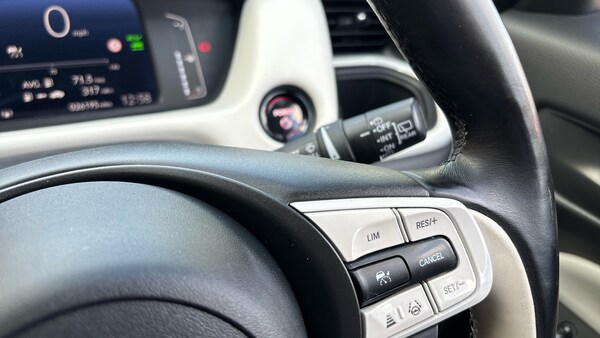 Used Honda Jazz 2023 for sale - 75773670: Photo 15