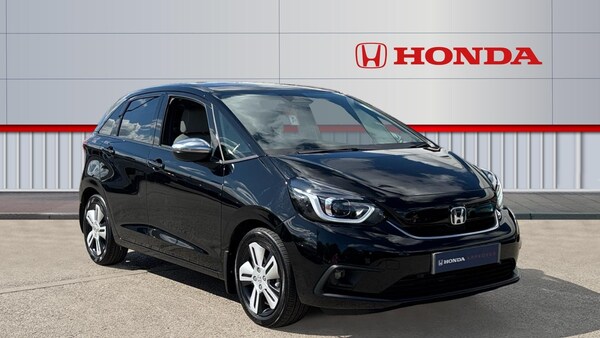 Used Honda Jazz 2023 for sale - 75773670: Photo 1