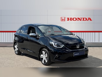 Honda - Jazz