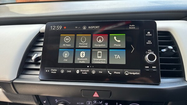 Used Honda Jazz 2023 for sale - 75773670: Photo 21