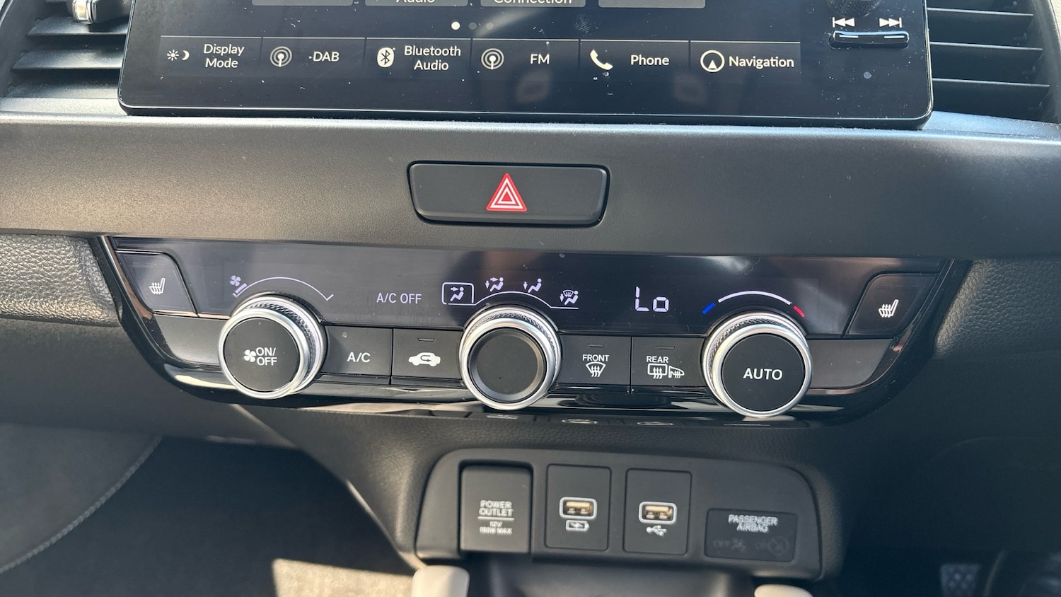 Vehicle 27