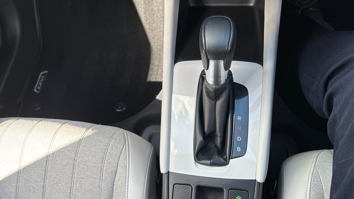 Vehicle 29